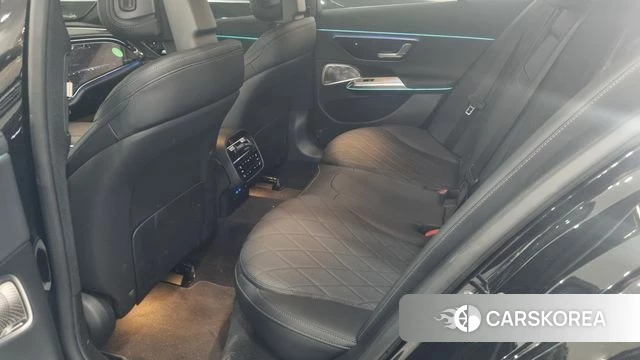 Mercedes-Benz E-Class W214 2025 Черный из Кореи, фото 6