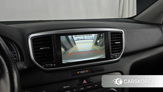 Kia Sportage The Bold 2019 Серебряный из Кореи, фото 6