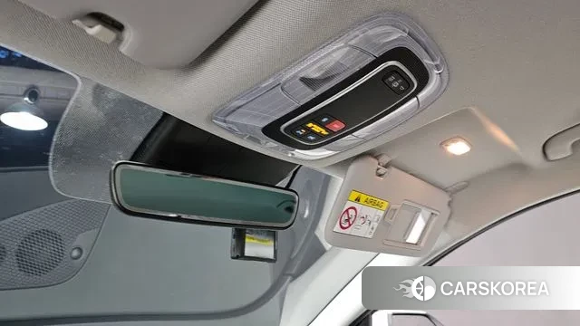 Hyundai Avante (CN7) 2021 Белый из Кореи, фото 6