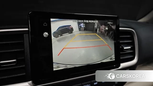 Hyundai Venue 2022 Белый из Кореи, фото 6