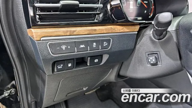 Kia Mohave Master 2020 Черный из Кореи, фото 6