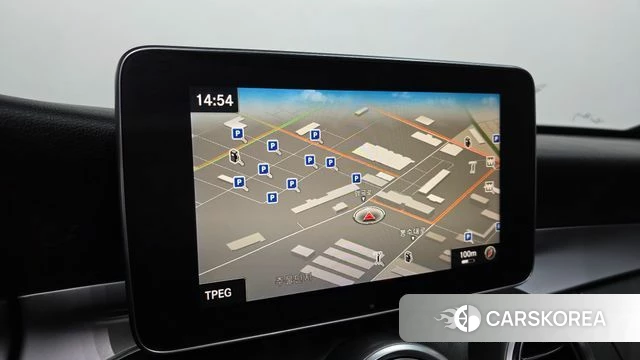 Mercedes-Benz C-Class W205 2018 Белый из Кореи, фото 6