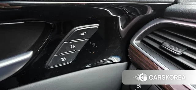 Kia Come New K7 2018 Серый из Кореи, фото 6