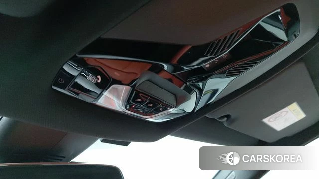 BMW 2 Series Gran Coupe (F44) 2021 Черный из Кореи, фото 6