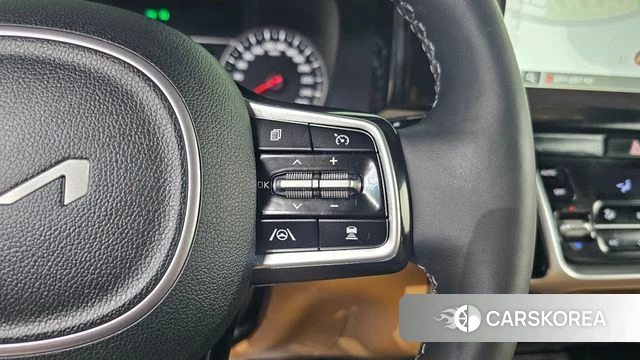 Kia Sorento 4th Generation 2023 Серый из Кореи, фото 6