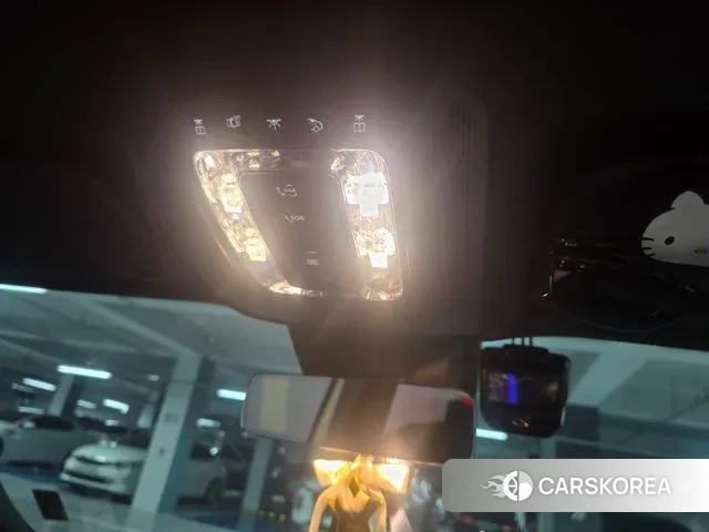 Mercedes-Benz GLB-Class X247 2021 Белый из Кореи, фото 6