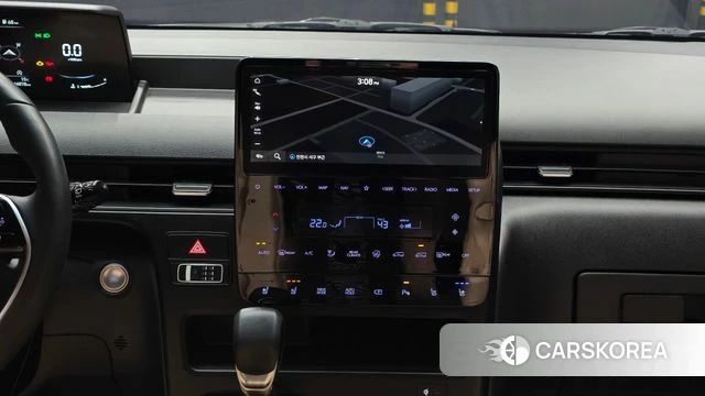 Hyundai Staria 2022 Черный из Кореи, фото 6