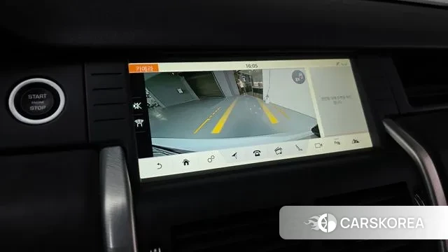 Land Rover Discovery Sports 2019 Белый из Кореи, фото 6
