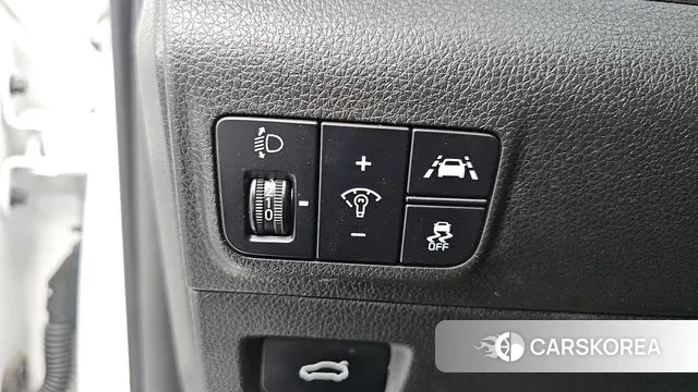 Kia K5 3rd generation 2020 Белый из Кореи, фото 6