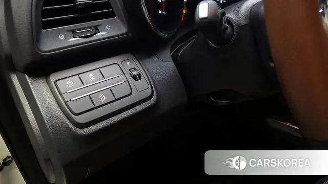 Ssangyong Tivoli Armor 2019 Белый из Кореи, фото 6