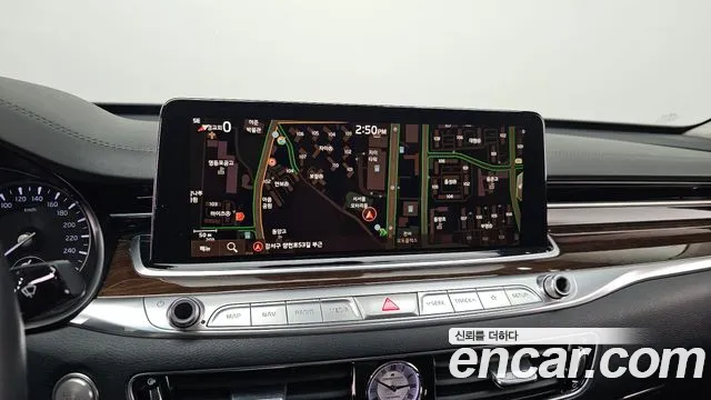 Kia More K9 id 2454445 из Кореи 6