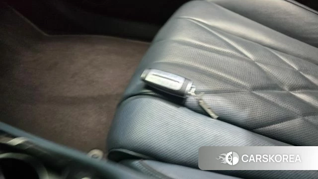 Genesis G80 (RG3) 2020 Черный из Кореи, фото 6