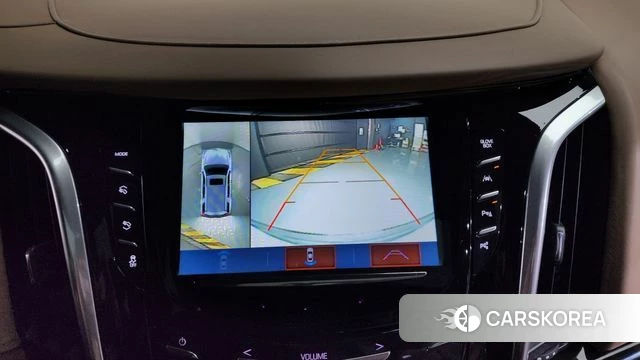 Cadillac Escalade 2020 Белый из Кореи, фото 6