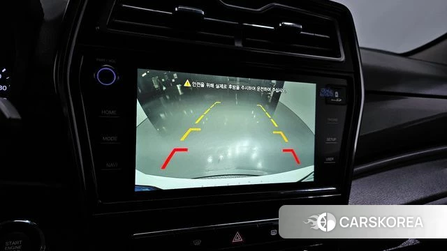 Ssangyong Berry New Tivoli 2021 Белый из Кореи, фото 6