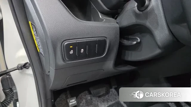 Kia The New Kia Ray 2023 Белый из Кореи, фото 6