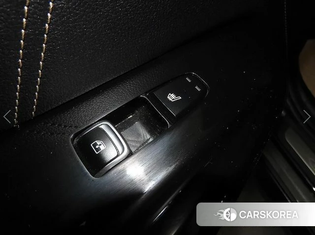 Kia K5 3rd generation 2021 Серый из Кореи, фото 6