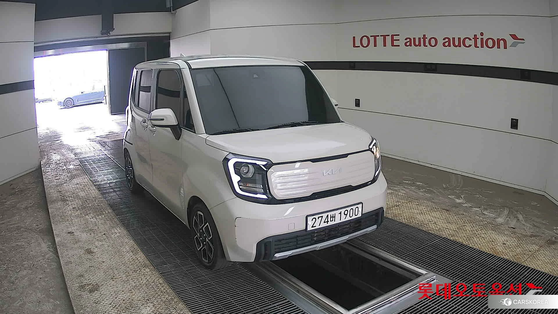 Kia Ray 2023 Другое из Кореи, фото 6