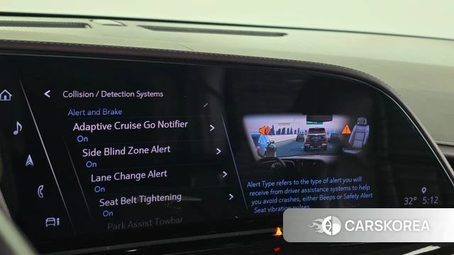 Cadillac Escalade 5th Generation 2021 Белый из Кореи, фото 6