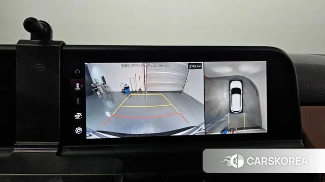 Kia The New Seltos 2023 Белый из Кореи, фото 6