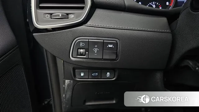 Hyundai Grandeur IG id 2207852 из Кореи 6