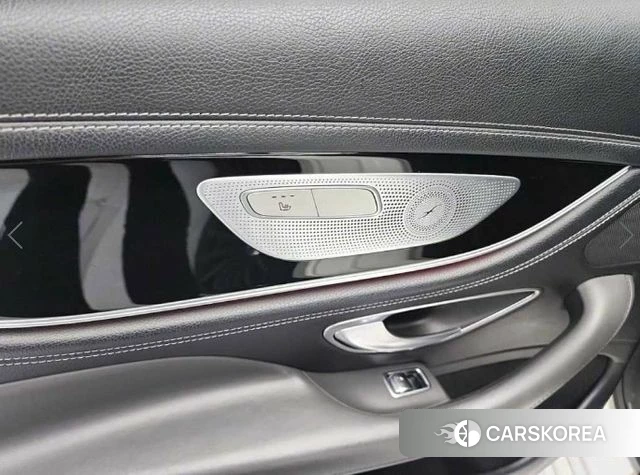 Mercedes-Benz AMG GT 2019 Белый из Кореи, фото 6