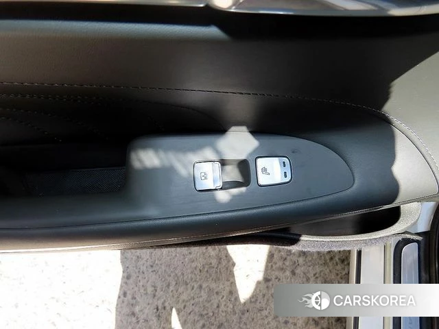 Hyundai The New Grandeur IG 2020 Белый из Кореи, фото 6