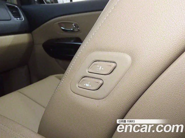 Kia The New Carnival id 2714404 из Кореи 6