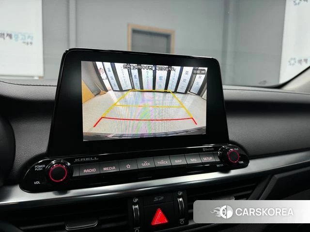 Kia Come New K3 2018 Серый из Кореи, фото 6