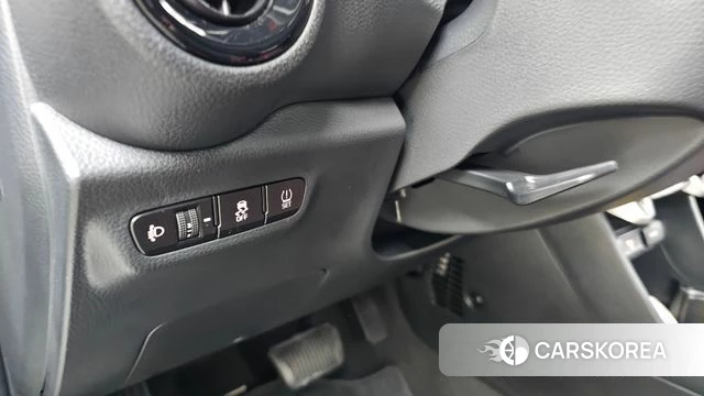 Kia Morning Urban (JA) 2022 Серый из Кореи, фото 6