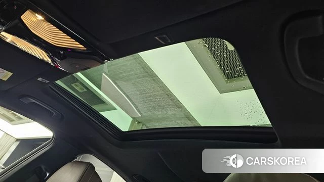 BMW 5 Series (G30) 2021 Белый из Кореи, фото 6