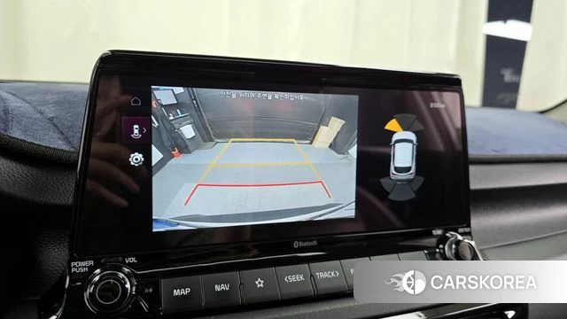 Kia Seltos 2021 Белый из Кореи, фото 6