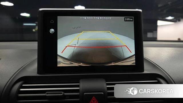 Hyundai Casper 2024 Белый из Кореи, фото 6