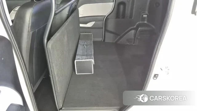 Kia The New Ray 2020 Белый из Кореи, фото 6