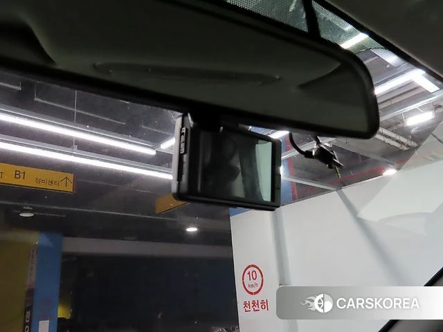 Hyundai The New Grand Starex 2018 Синий из Кореи, фото 6