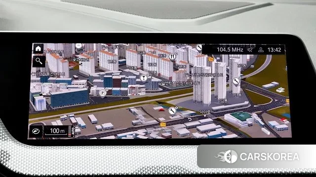 BMW 2 Series Gran Coupe (F44) 2022 Черный из Кореи, фото 6