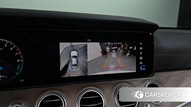 Mercedes-Benz E-Class W213 2022 Белый из Кореи, фото 6