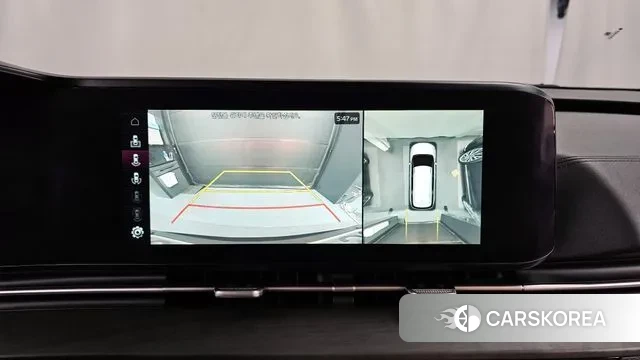 Kia Carnival 4th generation 2021 Серый из Кореи, фото 6