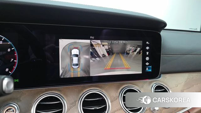 Mercedes-Benz E-Class W213 2022 Белый из Кореи, фото 6