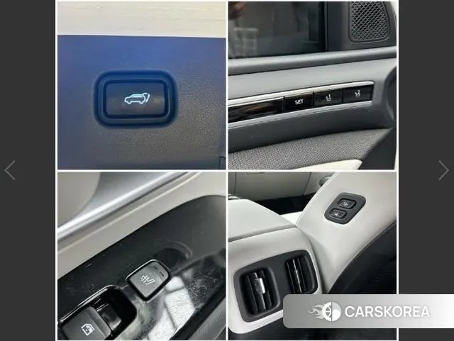 Hyundai Tucson (NX4) 2022 Белый из Кореи, фото 6