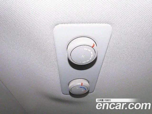 Hyundai The New Grand Starex id 2555023 из Кореи 6