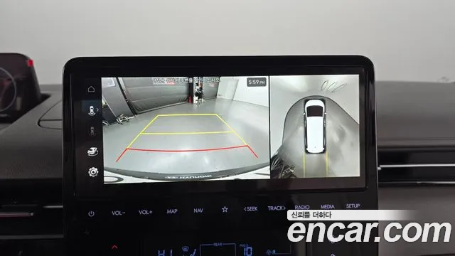 Hyundai Staria id 2307845 из Кореи 6