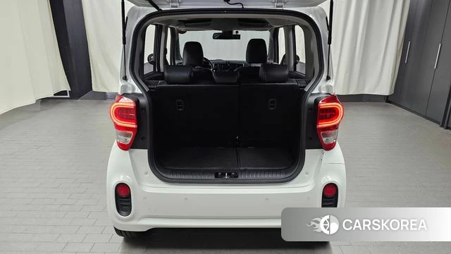 Kia The New Ray 2021 Белый из Кореи, фото 6