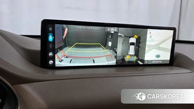 Genesis GV80 2023 Белый из Кореи, фото 6