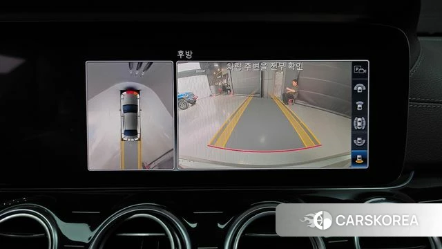 Mercedes-Benz E-Class W213 2019 Серый из Кореи, фото 6