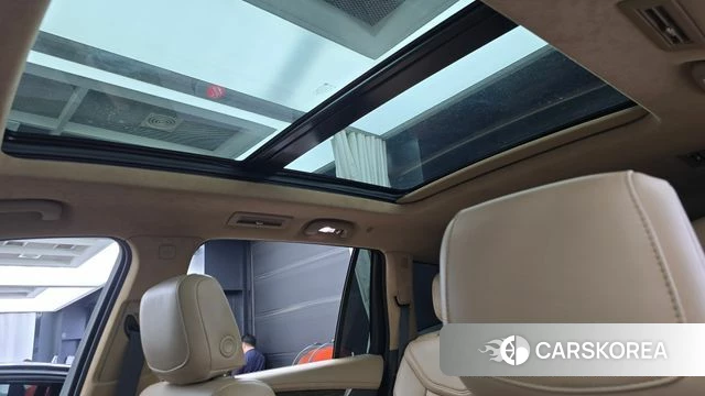 Cadillac XT6 2024 Черный из Кореи, фото 6