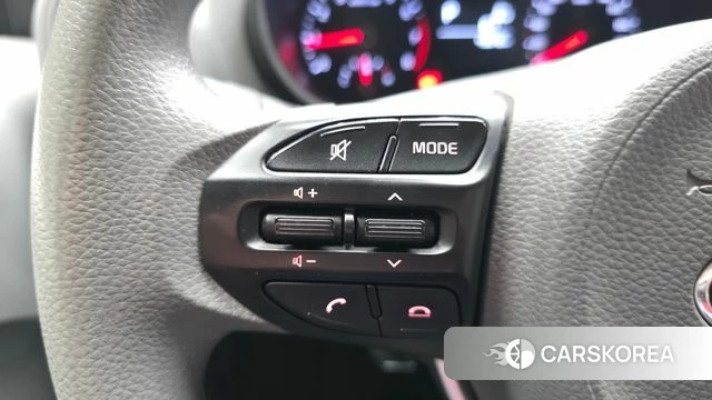 Kia Morning Urban (JA) 2020 Белый из Кореи, фото 6