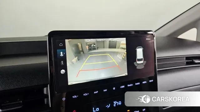 Hyundai Staria 2023 Серебряный из Кореи, фото 6