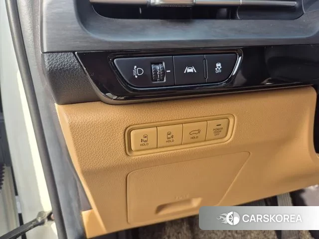 Kia Carnival 4th generation 2020 Белый из Кореи, фото 6