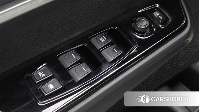 Ssangyong Torres 2022 Белый из Кореи, фото 6
