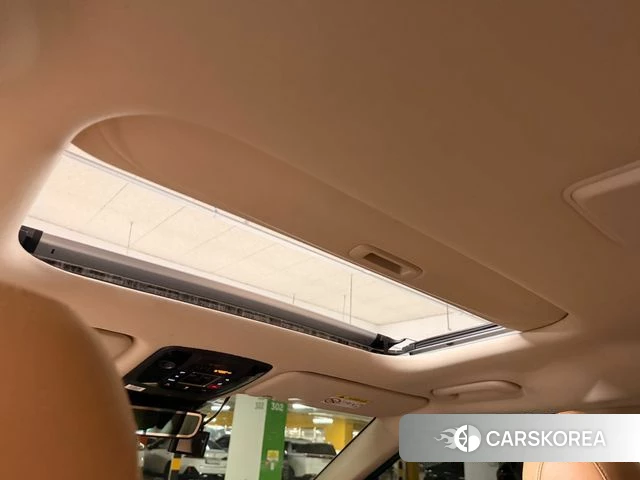 Kia Carnival 4th generation 2023 Черный из Кореи, фото 6